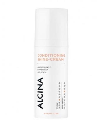 Alcina Balsam pentru stralucirea parului Conditioning Shine-Cream 50 ml