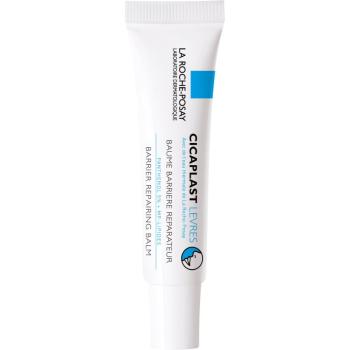 La Roche-Posay Cicaplast Levres balsam protector si regenerator de buze 7.5 ml