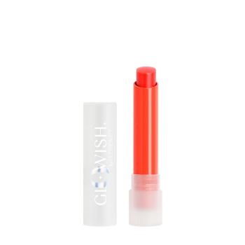 Huda Beauty Balsam de buze GloWish Super Jelly (Lip Balm) 2,5 g Goji