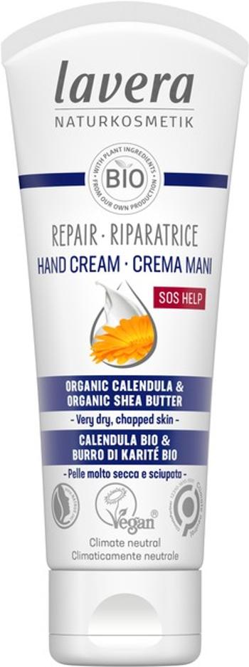 Lavera Cremă regenerantă pentru mâini (Repair Hand Cream) 75 ml