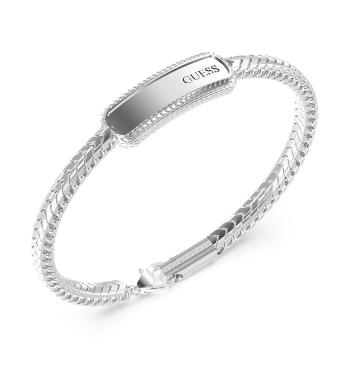 Guess Brățară elegantă pentru bărbați Sailor Knot JUMB05025JWST 22 cm