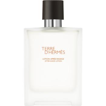 HERMÈS Terre d’Hermès after shave pentru bărbați 100 ml