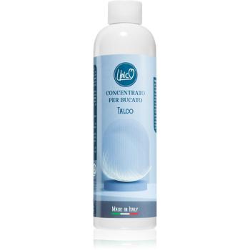 THD Unico Talco parfum concentrat pentru mașina de spălat 200 ml