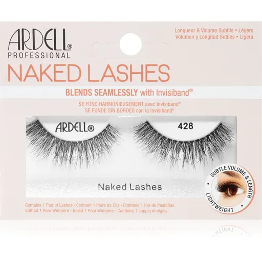 Ardell Naked Lashes Pentru fixarea genelor 428 1 buc