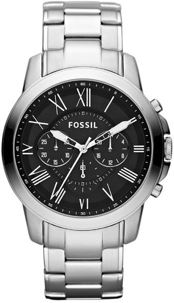 Fossil acorda FS 4736
