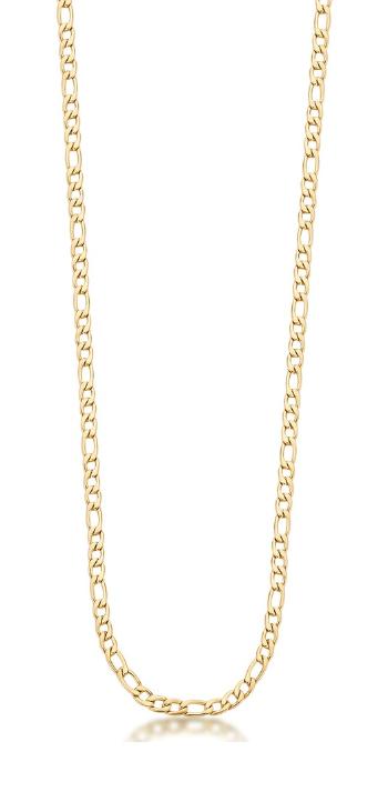Brosway Lanț elegant din oțel Figaro Essential BNL022
