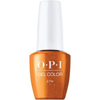 OPI Lac de unghii gel GelColor 15 ml gLITter