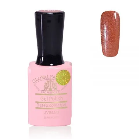 Oja Semipermanenta Premium 15 ml, 090, TPO Free