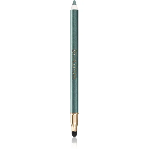 Collistar Professionale Eye Pencil eyeliner khol culoare 23 Turchese Tigullio Glitter 1.2 ml