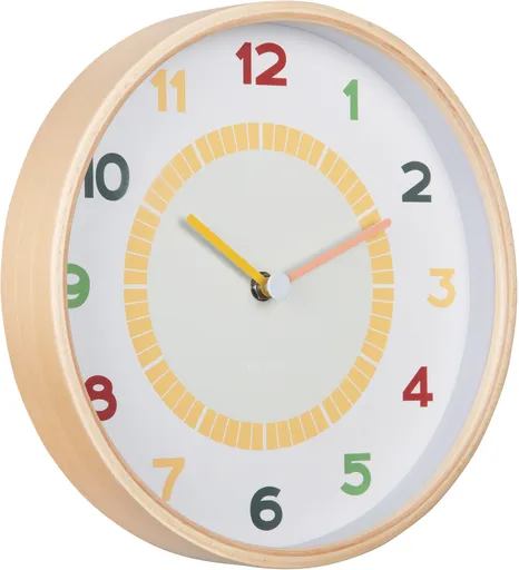 Karlsson Ceas de perete de design KA5962MC