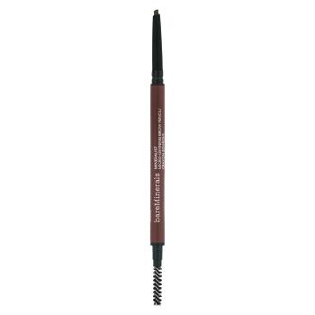 bareMinerals Creion pentru sprâncene Mineralist (Micro Brow Pencil) 0,8 g Coffee