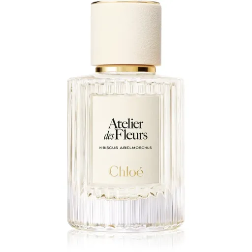 Chloé Atelier des Fleurs Hibiscus Abelmoschus Eau de Parfum pentru femei 50 ml