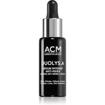 ACM Duolys ser pentru contur 30 ml