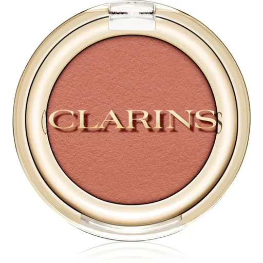 Clarins Ombre Skin fard ochi culoare 04 - Matte Rosewood 1.5 g