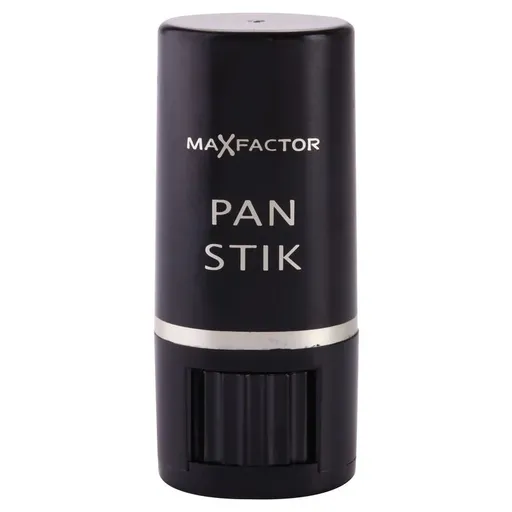 Max Factor Pan Stik make-up si corector intr-unul singur culoare 30 Olive 9 g