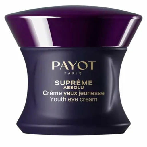 Payot Cremă de întinerire pentru ochi (Youth Eye Cream) 15 ml