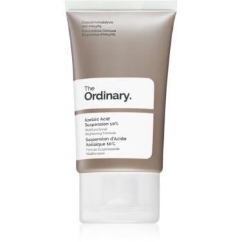 The Ordinary Azelaic Acid Suspension 10% ser cu efect iluminator 30 ml