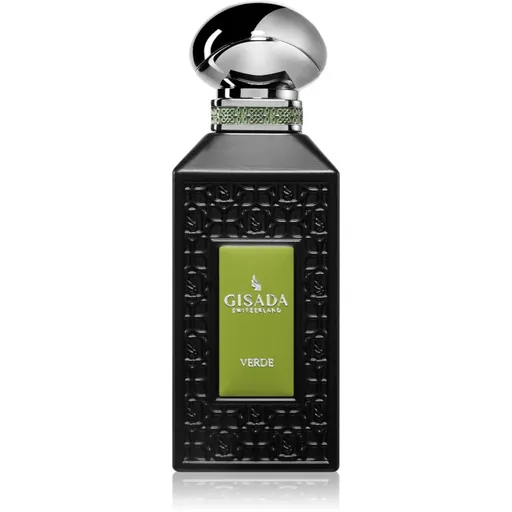 Gisada Luxury Collection Verde parfum unisex 100 ml
