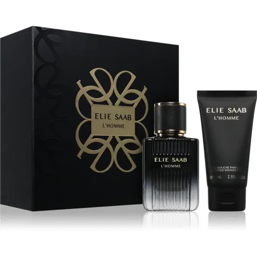 Elie Saab L'HOMME set cadou pentru bărbați