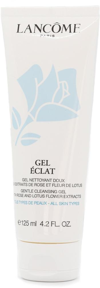 Arctisztító gél LANCÔME Gel Eclat-Gentle Cleansing Gel 125 ml