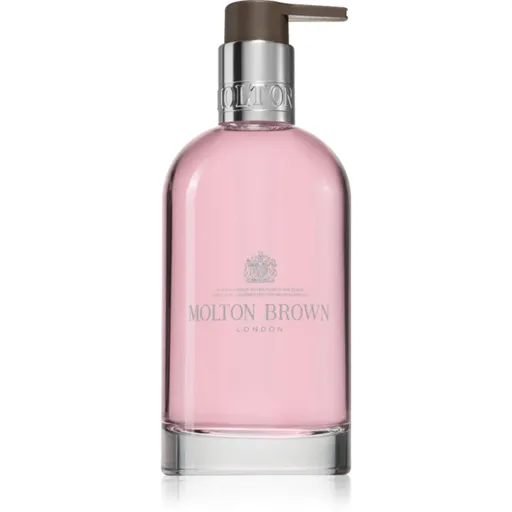 Molton Brown Delicious Rhubarb