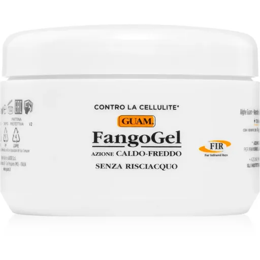 Guam FangoGel gel anticelulitic 300 ml