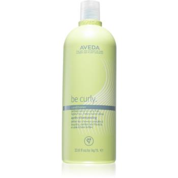 Aveda Be Curly™ Conditioner balsam pentru par ondulat si cret 1000 ml