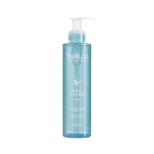 Thalgo Tonic pentru piele (Beautifying Tonic Lotion) 200 ml
