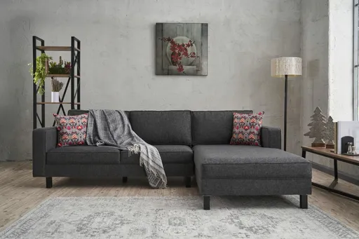 Coltar, Atelier del Sofa, 825BLC2718, Antracit