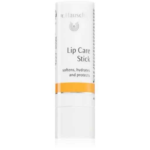 Dr. Hauschka Eye And Lip Care balsam de buze hranitor 4.9 g