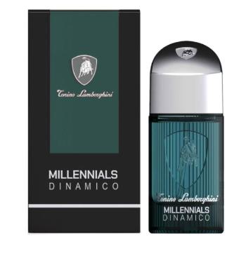 Tonino Lamborghini Millennials Dynamico - apă după ras 75 ml