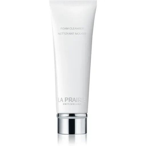 La Prairie Foam Cleanser spuma de curatat 125 ml