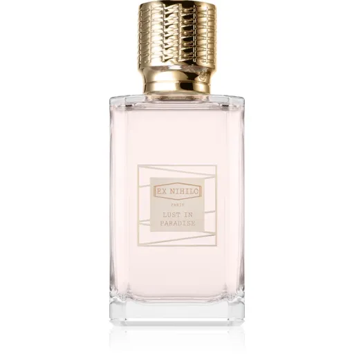 Ex Nihilo Lust in Paradise Eau de Parfum pentru femei 100 ml