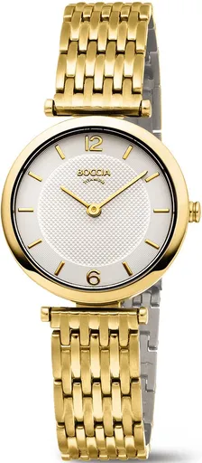 Boccia Titanium Classic 3362-04