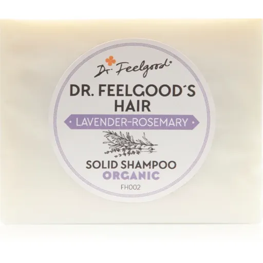 Dr. Feelgood Lavender