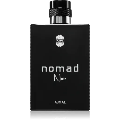 Ajmal Nomad Noir Eau de Parfum pentru bărbați 100 ml
