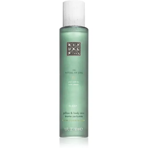 RITUALS The Ritual Of Jing spray pentru perne 50 ml