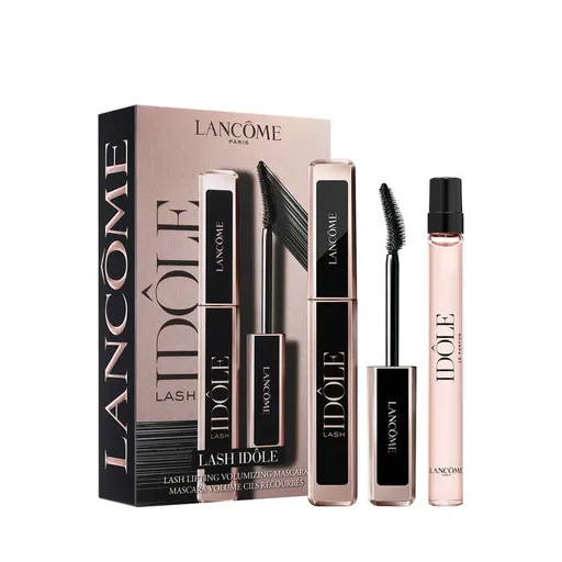 Lancôme Set cadou Lash Idole Mascara Set