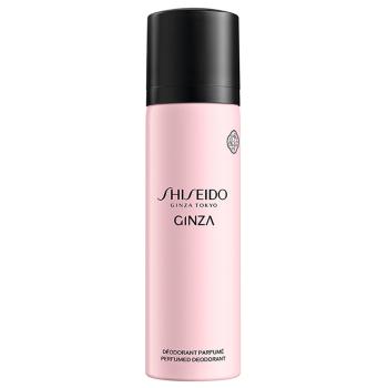 Shiseido Shiseido Ginza - deodorant spray 100 ml