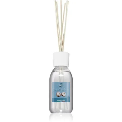THD Unico Cotton Flower difuzor de aroma 200 ml