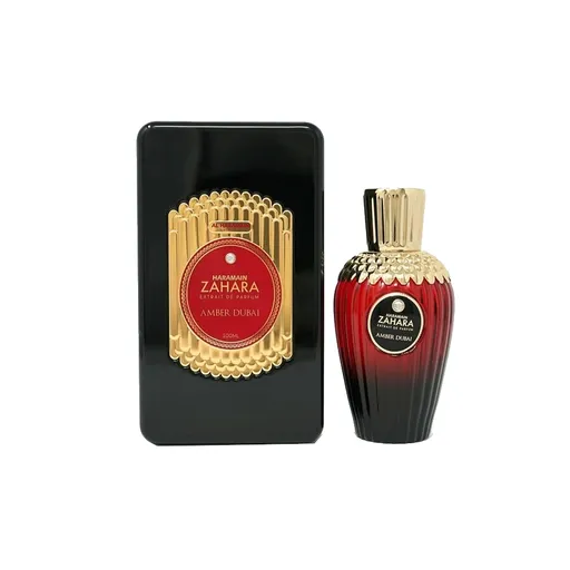Al Haramain Zahara Amber Dubai - extract parfumat 100 ml