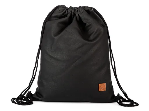 Sac cu snur pentru sport