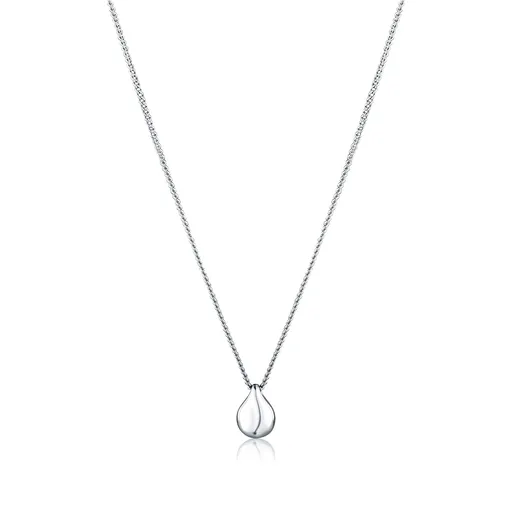 JVD Colier de argint pentru femei SVLN0509XK20045