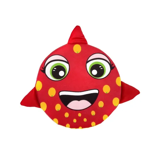 Joy Park Disco zburdălăcios, 19 cm