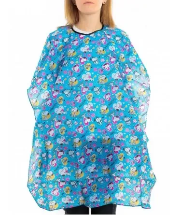 Pelerina Tuns Copii Disney 02