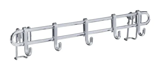 Suport de bucătărie montat pe perete Wenko