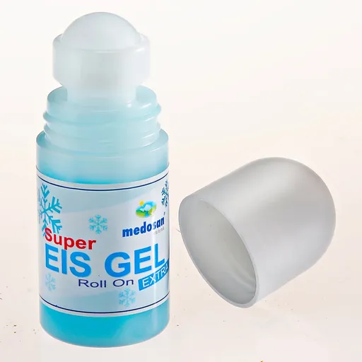 Gel de răcire roll-on