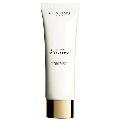 Clarins Spumă de curățare pentru piele Precious (Foaming Cleanser) 125 ml