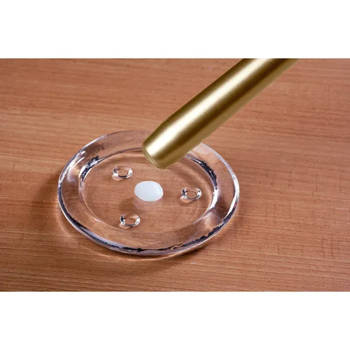 30 Plăcute adezive din ceară