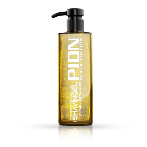 Gel de Ras Pion Profesional Clear Ultra Glide - 500 ml